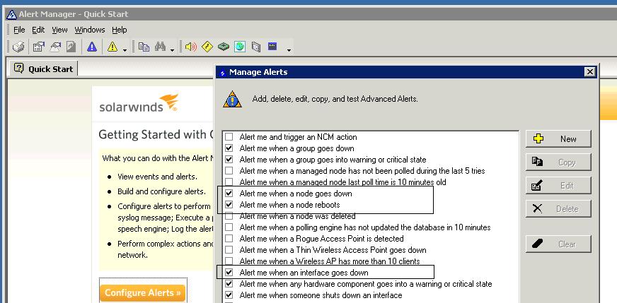 Alert Manager home page.JPG